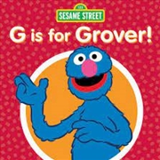 Buy G Is For Grover
