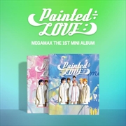 Painted Love - Random Cover | CD