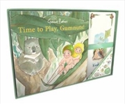 Buy Time To Play Gumnuts
