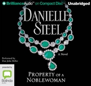 Buy Property of a Noblewoman