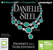 Buy Property of a Noblewoman