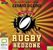 Buy Rugby Redzone