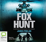 Buy Fox Hunt