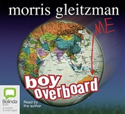 Buy Boy Overboard