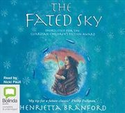 Buy The Fated Sky