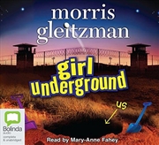 Buy Girl Underground