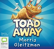 Buy Toad Away