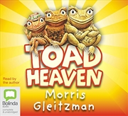 Buy Toad Heaven