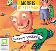 Buy Worry Warts