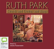 Buy Swords and Crowns and Rings