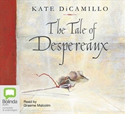 Buy The Tale of Despereaux