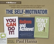 Buy The Self-Motivator