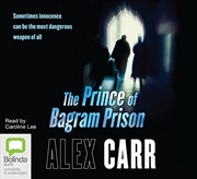 Buy The Prince of Bagram Prison