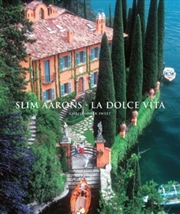 Buy Slim Aarons: La Dolce Vita (Getty Images)