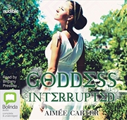 Buy Goddess Interrupted