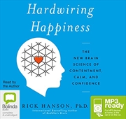 Buy Hardwiring Happiness