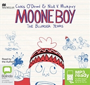 Buy Moone Boy