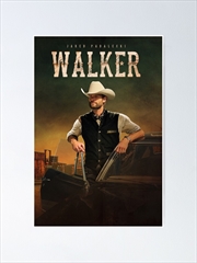 Walker - Season 2 | DVD