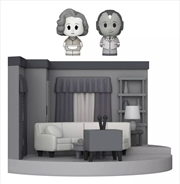 Buy WandaVision - 50's Couch US Exclusive Mini Moment [RS]