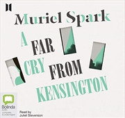Buy A Far Cry From Kensington