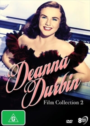 Buy Deanna Durbin - Films - Collection 2 DVD