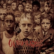 Untouchables: Gold Series | CD