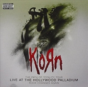 Buy Path Of Totality Tour: Live At The Hollywood Palladium