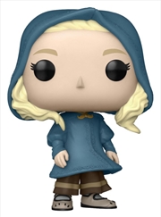 Buy The Witcher (TV) - Ciri Pop! Vinyl