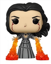 Buy The Witcher (TV) - Yennefer (Battle) US Exclusive Pop! Vinyl [RS]