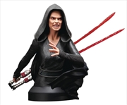 Buy Star Wars - Dark Rey Episode IX Rise of Skywalker NYCC 2021 Exclusive 1:6 Scale Bust