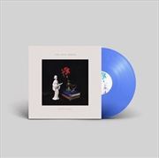 Misericorde - Blue Translucent Vinyl (SIGNED COPY) | Vinyl