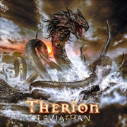 Buy Leviathan - Picture Disc Vinyl