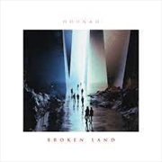 Broken Land | Vinyl