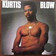 Buy Kurtis Blow