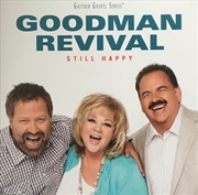 Buy Still Happy