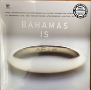 Buy Bahamas Is Afie