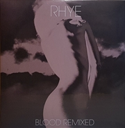 Buy Blood Remixed