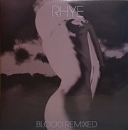 Buy Blood Remixed