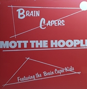 Buy Brain Capers