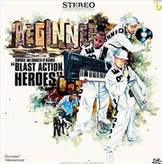 Buy Blast Action Heroes