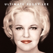 Buy Ultimate Peggy Lee