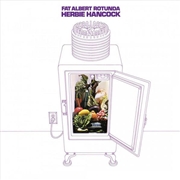 Buy Fat Albert Rotunda