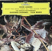 Buy John Adams: Must The Devil