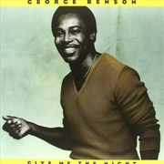 Buy Give Me The Night