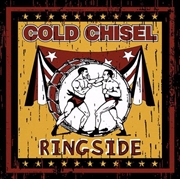Buy Ringside - Limited Deluxe Edition