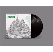 Henki | Vinyl
