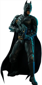 Buy Batman: The Dark Knight - Batman 1:4 Scale Action Figure