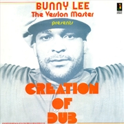 Buy Creation Of Dub