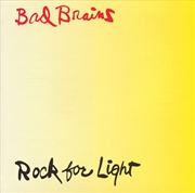 Buy Rock For Light