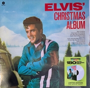 Buy Elvis Christmas Album